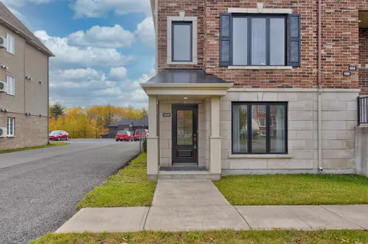 Condo à vendre - 668 Rue Albert-Beaulieu, Joliette, J6E 3Z1