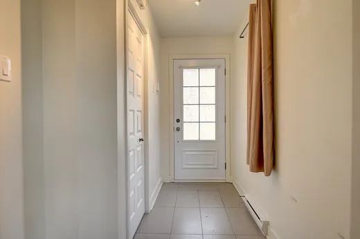 Condo à vendre - 668 Rue Albert-Beaulieu, Joliette, J6E 3Z1