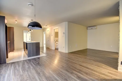Condo à vendre - 668 Rue Albert-Beaulieu, Joliette, J6E 3Z1
