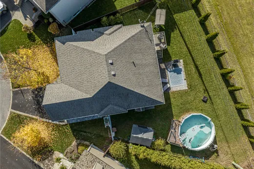 Maison à étages à vendre - 1 Rue J.-B.-D'Amour, Mercier, J6R0C5