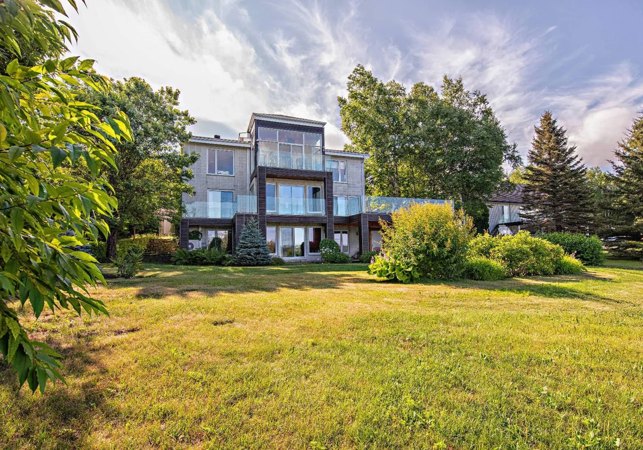 Maison à vendre - 697 Rue du Méandre, Val-d'Or, J9P 6C9