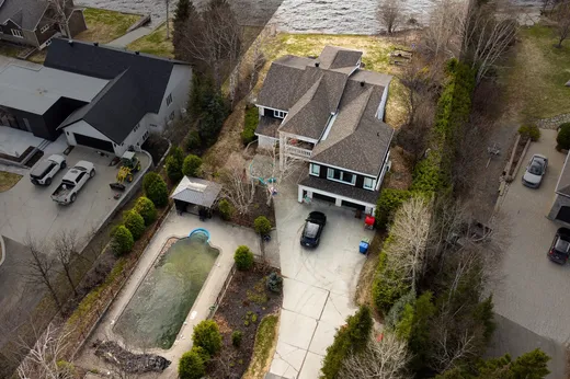 Maison à vendre - 697 Rue du Méandre, Val-d'Or, J9P 6C9