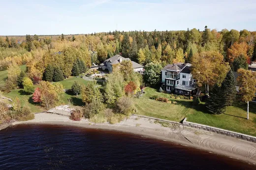 Maison à vendre - 697 Rue du Méandre, Val-d'Or, J9P 6C9