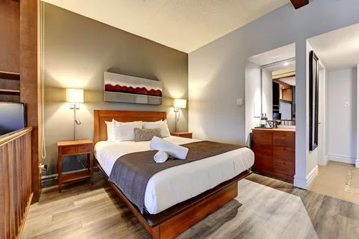Condo à vendre - 44 Av. de l'Auberge, Orford, J1X6J3