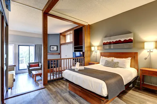 Condo à vendre - 44 Av. de l'Auberge, Orford, J1X 6J3
