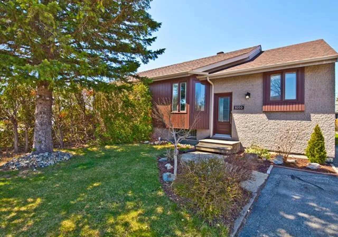 Maison à vendre - 1050 Rue Desjordy, Terrebonne, J6X 1P3