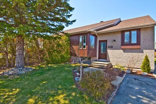 Bungalow for sale - 1050 Rue Desjordy, Terrebonne, J6X1P3