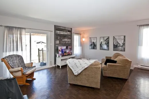 Maison à vendre - 1050 Rue Desjordy, Terrebonne, J6X 1P3