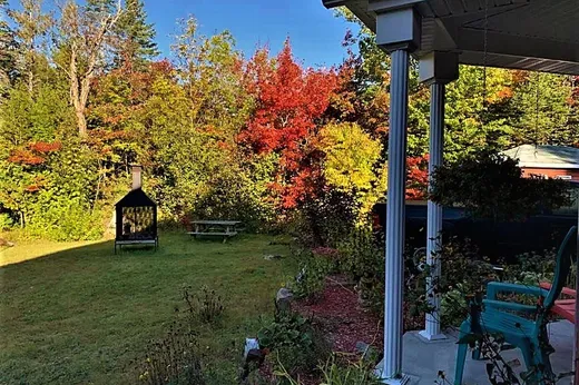 Fermette à vendre - 10Z Av. Hutton, Entrelacs, J0T 2E9