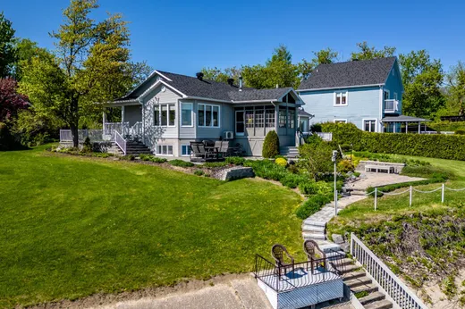 Maison à étages à vendre - 2978 Rue Notre-Dame E., Trois-Rivières, G8V1Y9