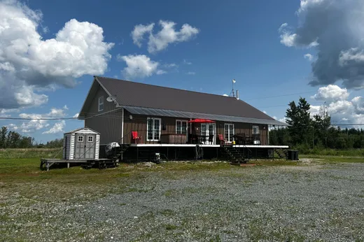 Maison à étages à vendre - 149 6e Avenue N., Val-d'Or, J0Y1E0
