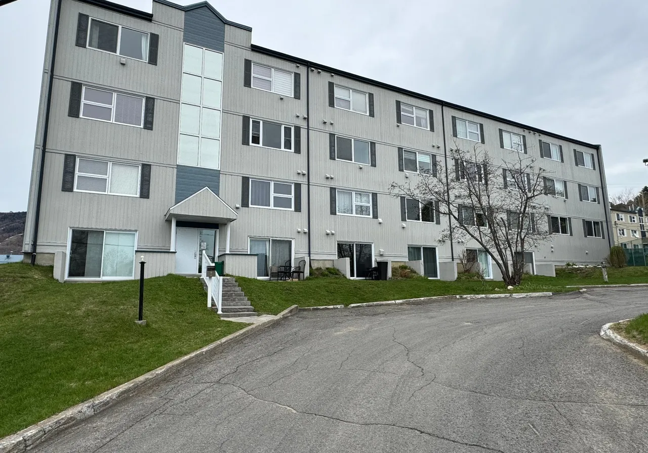 Condo for sale - 110 Rue de la Tourbe, St-Ferreol-les-Neiges, G0A 3R0