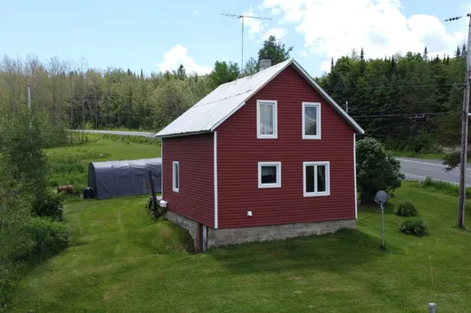 Maison à vendre - 1100 Route de St-Benoît, Packington, G0L 1Z0