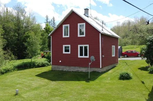 Maison à vendre - 1100 Route de St-Benoît, Packington, G0L 1Z0