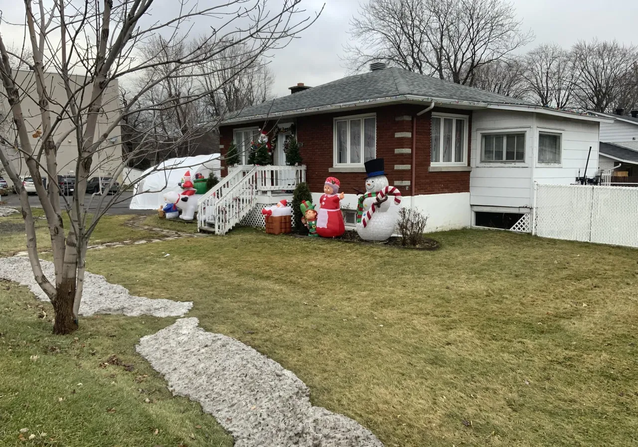 Maison à vendre - 638 Rue Notre-Dame, Repentigny, J6A 2V6