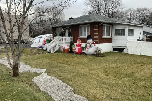 Two or more stories for sale - 638 Rue Notre-Dame, Repentigny, J6A2V6
