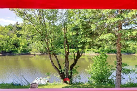 Maison à vendre - 71 Rue des Opales E., Kingsey Falls, J0A 1B0