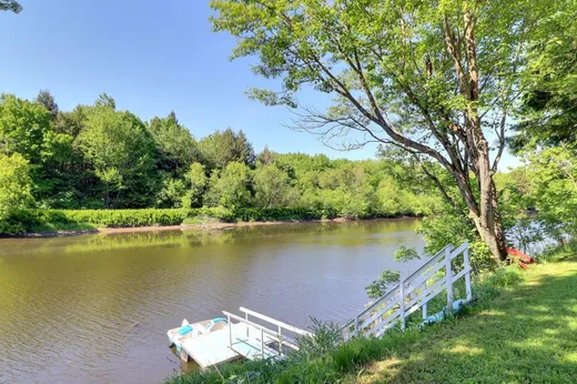 Maison à vendre - 71 Rue des Opales E., Kingsey Falls, J0A 1B0