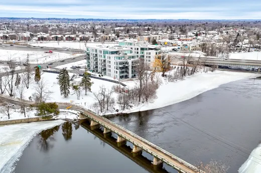 Condo à vendre - 150 Ch. de la Grande-Côte, Boisbriand, J7G 0B2