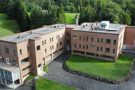 Maison à vendre - 4693-4693A Route de Tewkesbury, Stoneham, G3C 2L9
