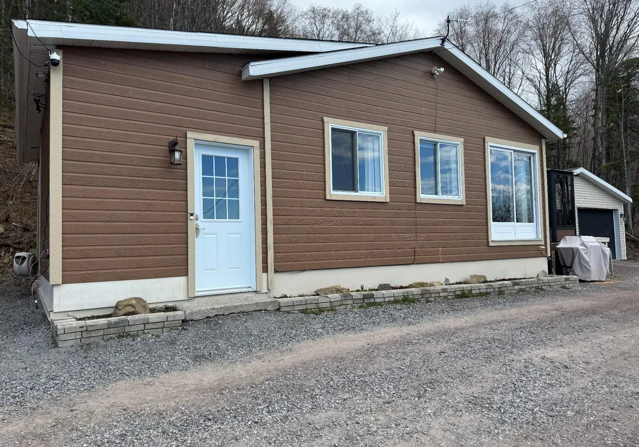 Maison à vendre - 281 Mtée du Petit-Lac-Macpès, Rimouski, G0K 1S0