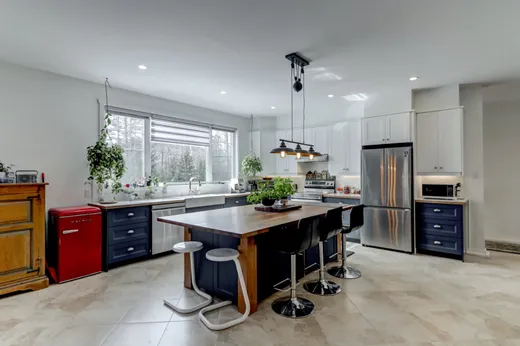 Maison à vendre - 4833 Rue du Bougeoir, Sainte-Adèle, J8B 3K1
