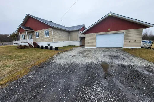 Maison à vendre - 4 Ch. de la Bourgade, Eastman, J0E 1P0