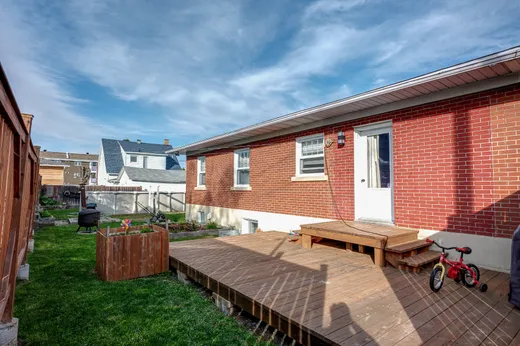 Maison à vendre - 348 Rue St-René, Rimouski, G5L 4V9