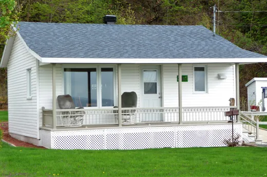Maison à étages à vendre - 8824 Rue de la Grève-Gilmour, Lévis, G6V7P8