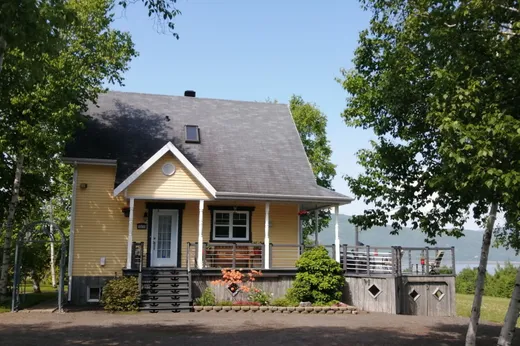 Maison à étages à vendre - 1532 Ch. des Coudriers, Iles-Aux-Coudres, G0A1X0