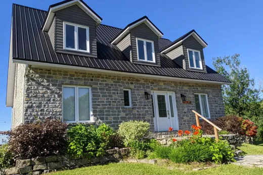 Maison à vendre - 8 Ch. du Cap-aux-Corbeaux S., Baie-Saint-Paul, G3Z 1A9