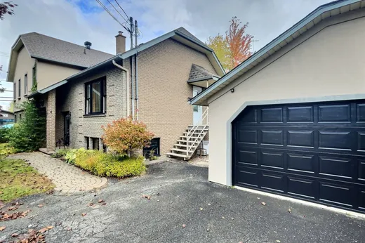 Maison à étages à vendre - 1330 Rue de Lisieux, Sherbrooke, J1K2Z7