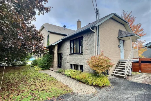 House for sale - 1330 Rue de Lisieux, Sherbrooke, J1K 2Z7