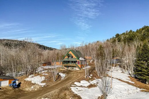 Maison à vendre - 612Z Ch. du Lac-Hénault N., Mandeville, J0K 1L0