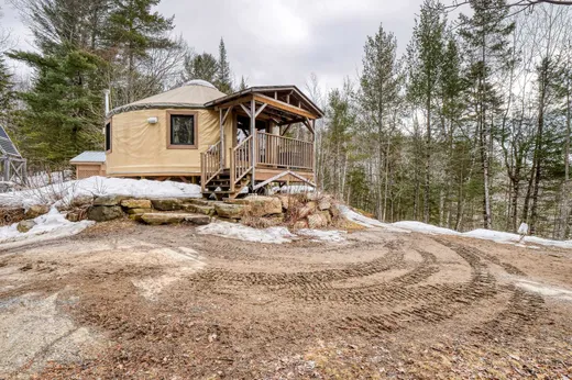 Maison à vendre - 612Z Ch. du Lac-Hénault N., Mandeville, J0K 1L0