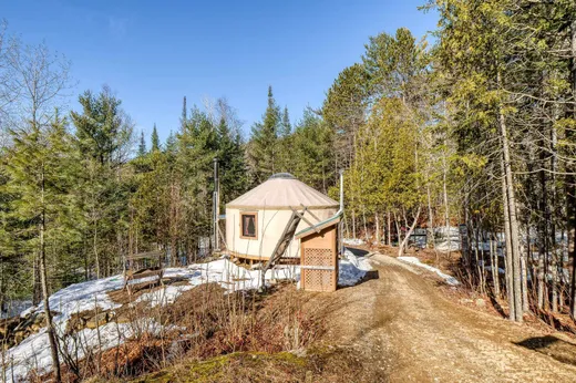 Maison à vendre - 612Z Ch. du Lac-Hénault N., Mandeville, J0K 1L0
