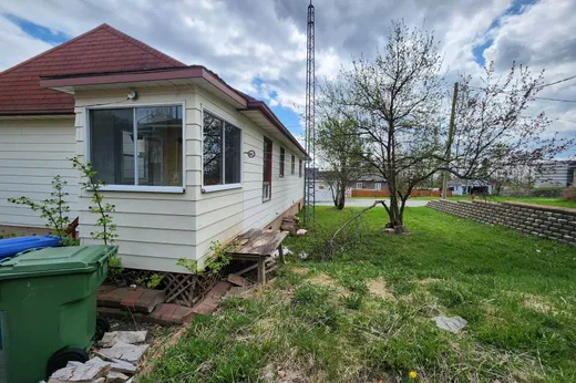 Maison à vendre - 11 Rue Principale E., St-Fabien-De-Panet, G0R 2J0