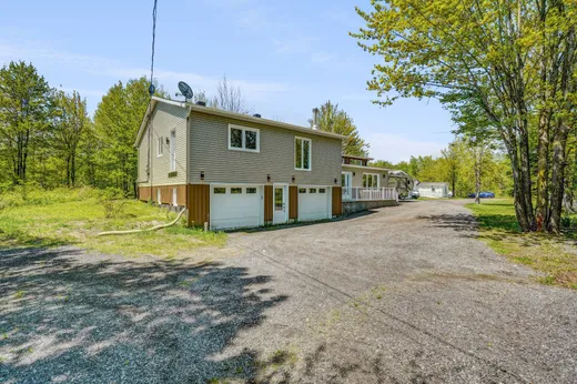Maison à vendre - 3380 Route 201, Saint-Antoine-Abbé, J0S 1N0