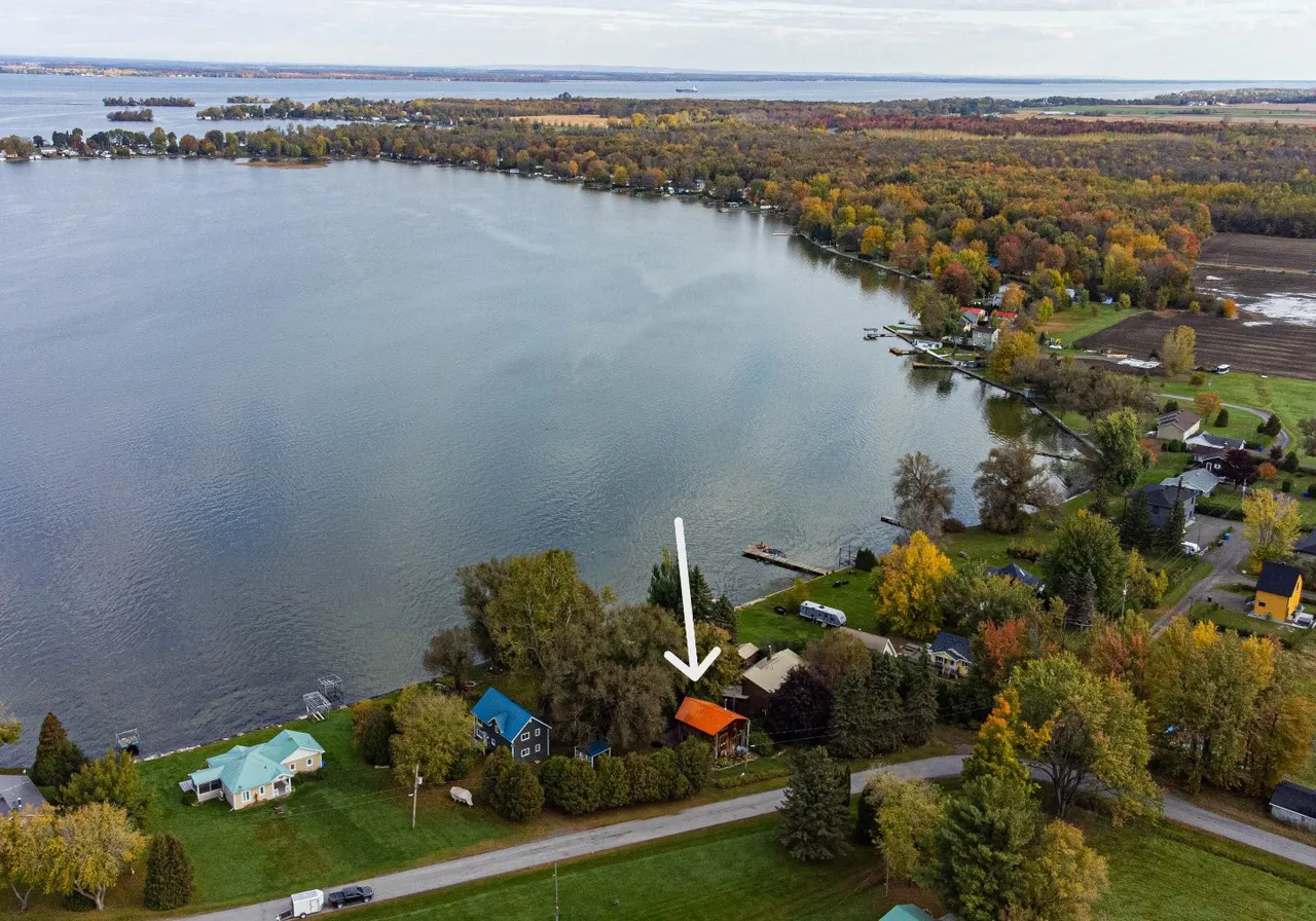 Twostorey for sale, House for sale SaintAnicet VID 4008a