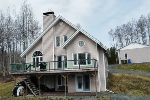 Maison à étages à vendre - 30 Ch. de la Pointe, Saint-Mathieu-d'Harricana, J0Y1M0