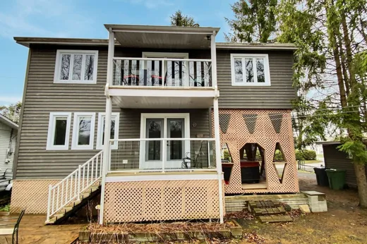 Maison à vendre - 103D Rue Dusseault, Val des Sources, J1T 3M7