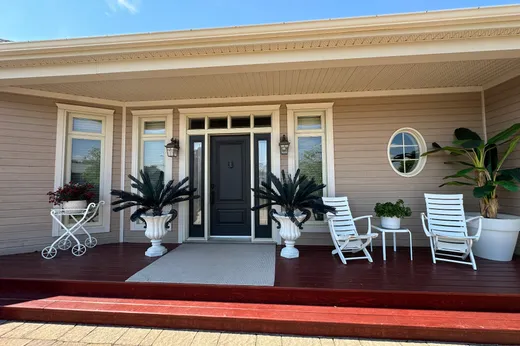 Maison à vendre - 195 Ch. de la Colline, Matane, G4W 7E5