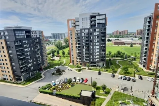 Condo for sale - 2825 Av. du Cosmodôme 1103, Laval, H7T 0N3