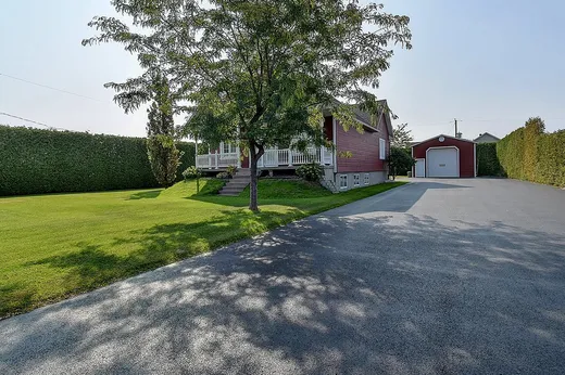 Maison à vendre - 25 Rue de la Station, Delson, J5B 1S6