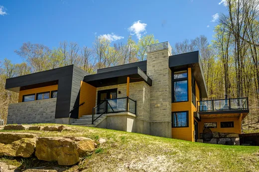 Maison à étages à vendre - 200 Allée des Weskarinis, Mont-Tremblant, J8E0E9