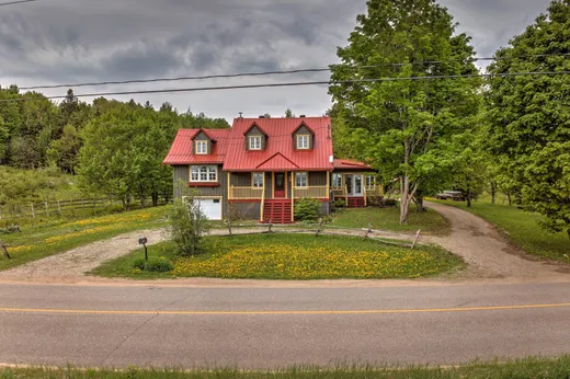 Maison à vendre - 1870Z Rg de la Seigneurie, Ste-Émelie-de-l'Énergie, J0K 2K0