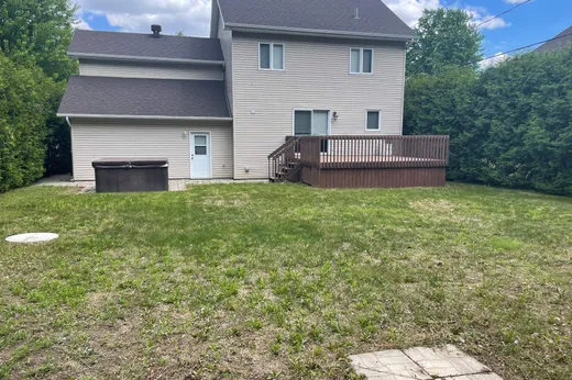 Maison à vendre - 13 Rue Léopold-Besner, Blainville, J7C 5Z7