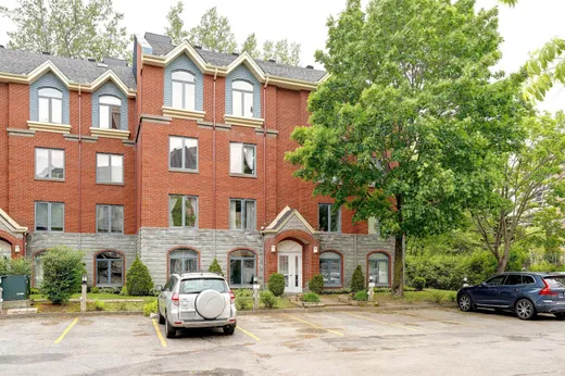 Condo à vendre - 57 Prom. des Îles, Chomedey, H7W5J6