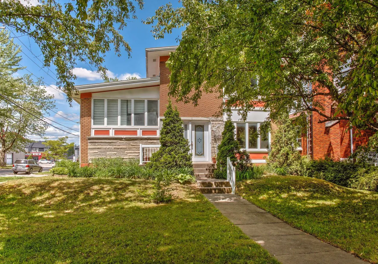 Maison à vendre - 1124 Rue Notre-Dame, Joliette, J6E 3K3