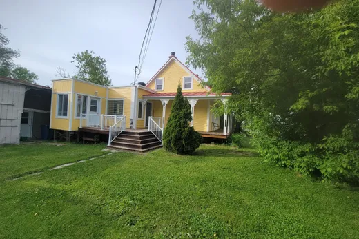 Fermette à vendre - 522 Route 203, Howick, J0S 1G0